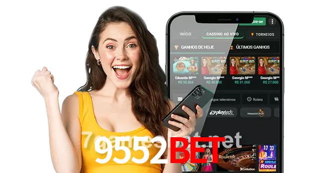 9552Bet