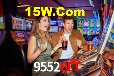 9552Bet.Com