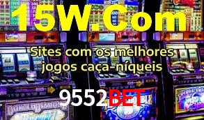 9552Bet
