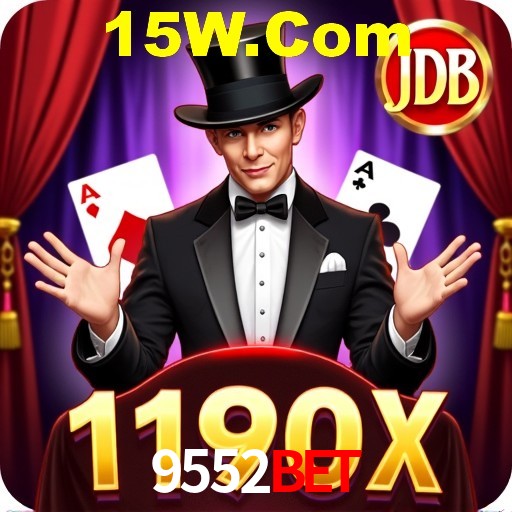 cassino 9552Bet