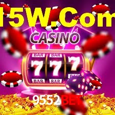 9552Bet: Jogos de Caça-Níqueis-Altas Recompensas, Roleta-Velocidade, Blackjack-Desafios Máximos