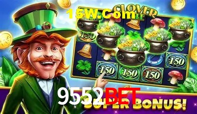 Tecnologia da Plataforma 9552Bet