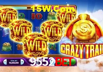 Casino Ao Vivo 9552Bet