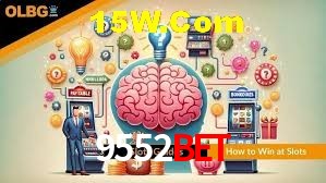 Casino VIP 9552Bet