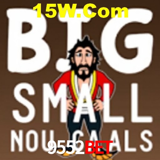 Estatísticas Esportivas 9552Bet