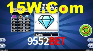 Explore as vantagens do 9552Bet: serviço profissional e confiabilidade