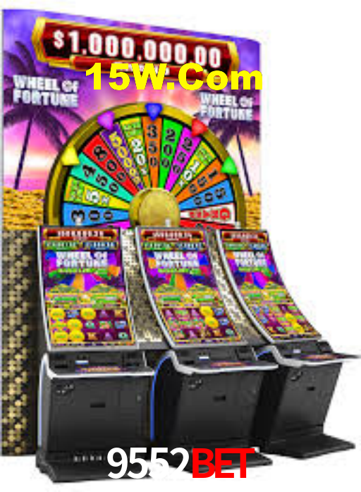9552Bet.Com