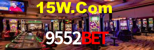 9552Bet - Plataforma Oficial Online - 9552Bet.Com