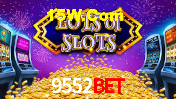 9552 Bet