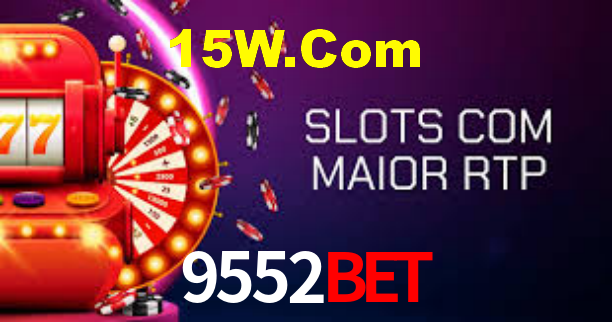 PIX Instantâneo 9552Bet