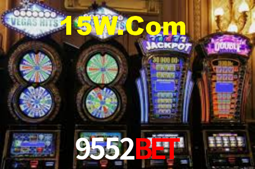 9552Bet: Seu Especialista em Apostas Esportivas Brasileiras