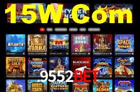 Ofertas Imperdíveis na 9552Bet: Promoções e Bônus Que Valem a Pena