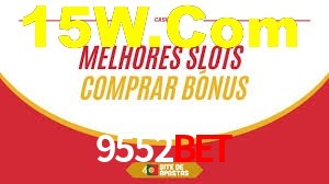 Torneios 9552Bet