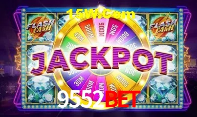 Recursos de Bônus 9552Bet