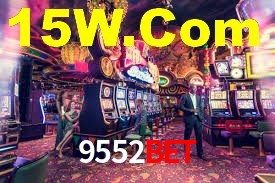 9552Bet