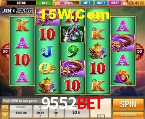 Promoção Relâmpago 9552Bet