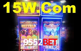 9552Bet