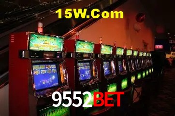 Avaliações dos Jogadores 9552Bet