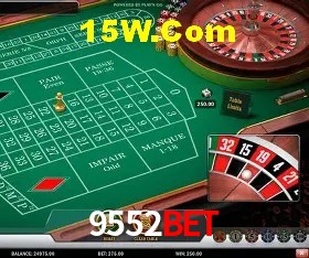 Ofertas Exclusivas 9552Bet