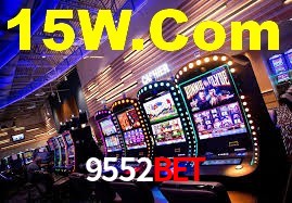 9552Bet