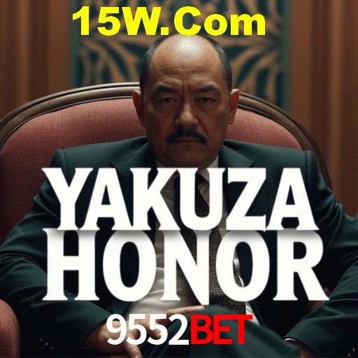 9552Bet.Com