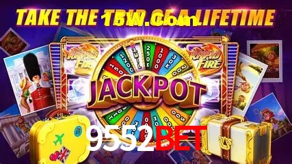 Estatísticas do Jogo 9552Bet
