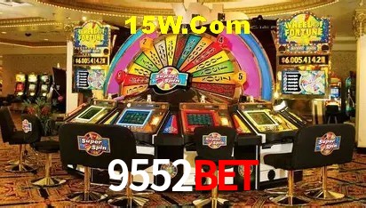Promoção Relâmpago 9552Bet
