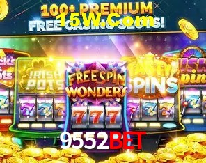 Jogos de Slot 9552Bet