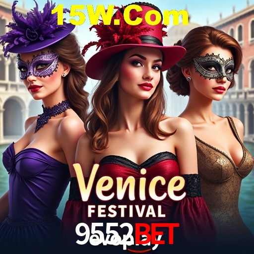 Inovações de Jogos na 9552Bet: O Futuro das Experiências Interativas