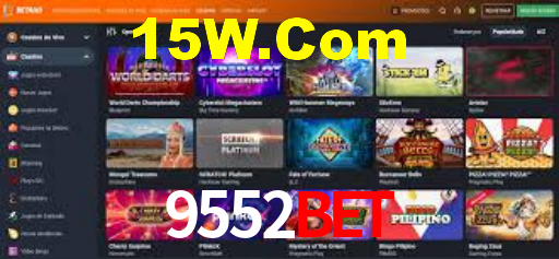 9552 Bet