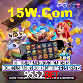 Interface Premium 9552Bet
