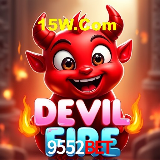 Diretório de Jogos 9552Bet