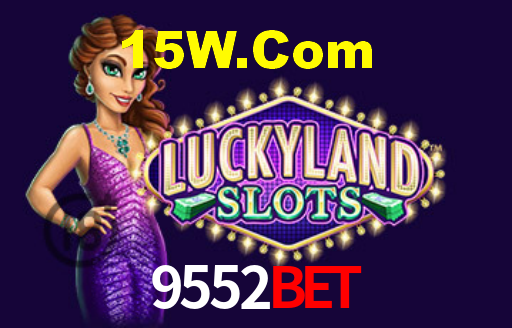 9552Bet