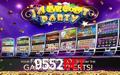 Diretório de Jogos 9552Bet