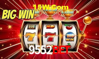 Experiência VIP 9552Bet
