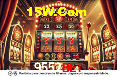 9552Bet
