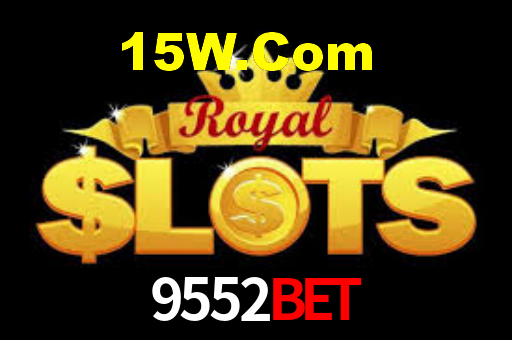 9552Bet