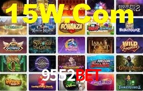 9552 Bet