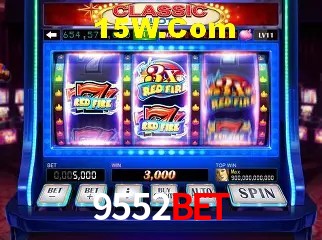 Login Seguro 9552Bet