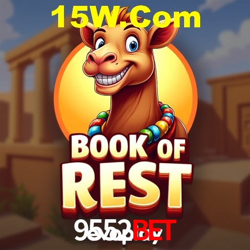 Interface do App 9552Bet