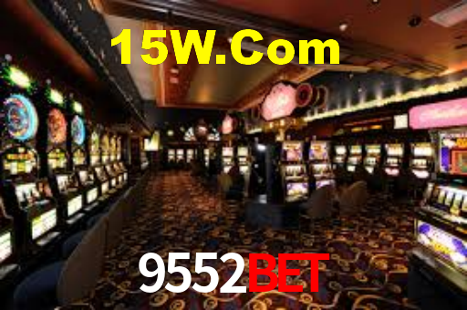 9552 Bet