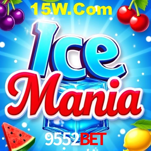 A Emoção da Loteria na 9552Bet: Uma Chance de Mudança de Vida